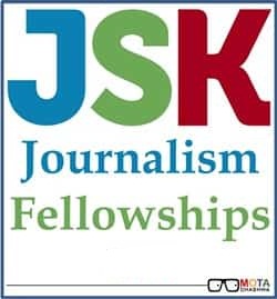JSK Journalism Fellowships  2018